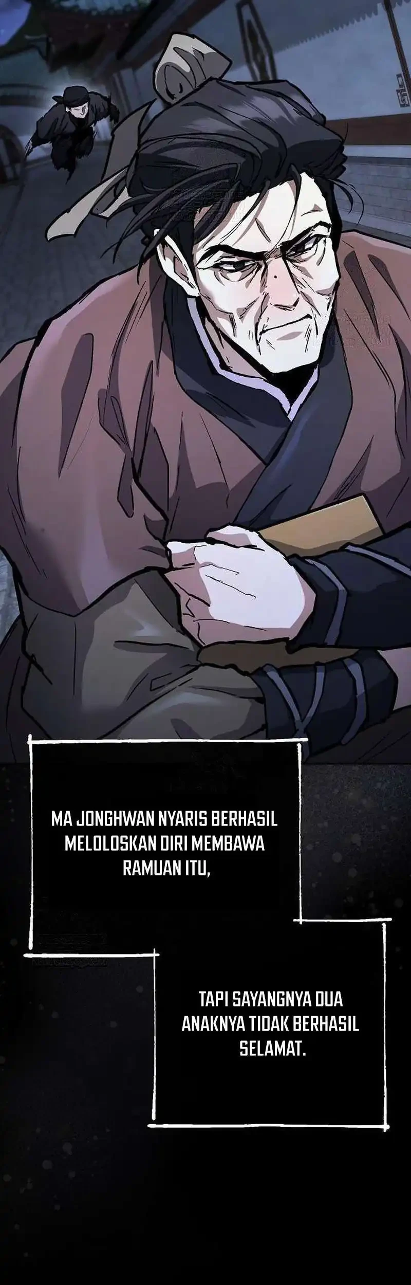 Reborn on the Demonic Cult Battlefield Chapter 27 Gambar 51