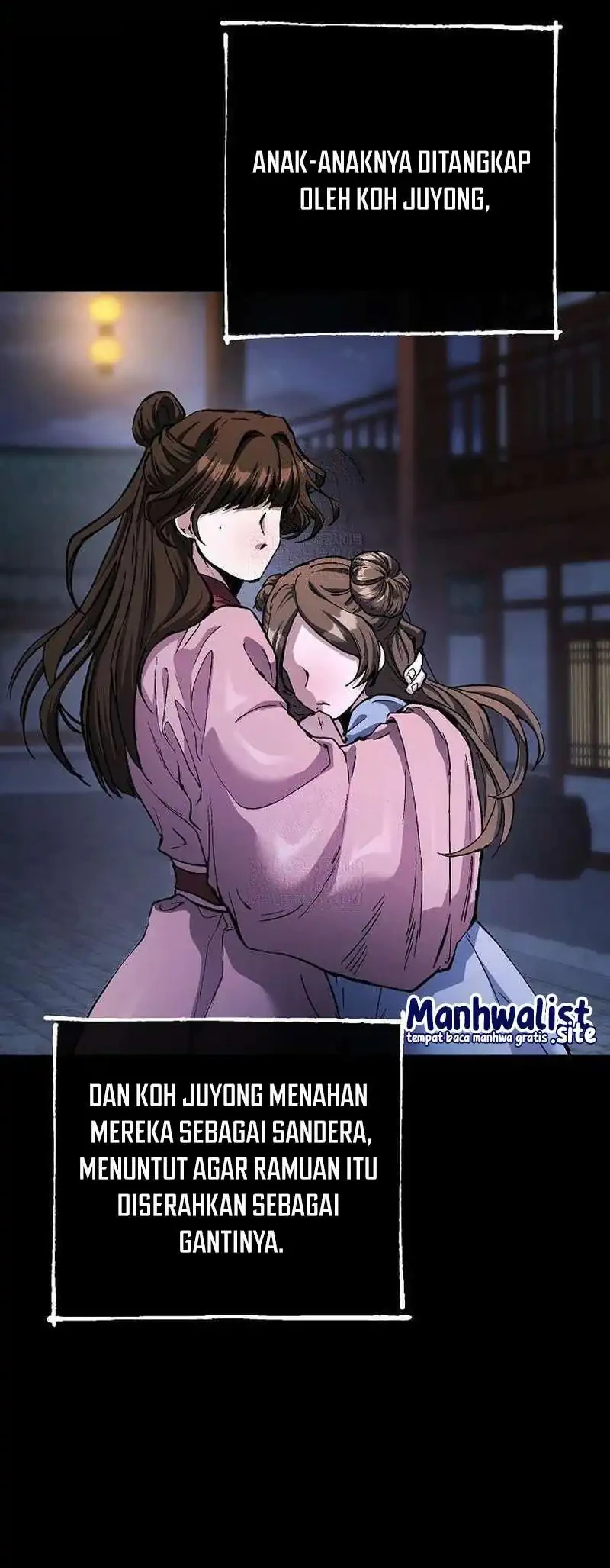 Reborn on the Demonic Cult Battlefield Chapter 27 Gambar 52