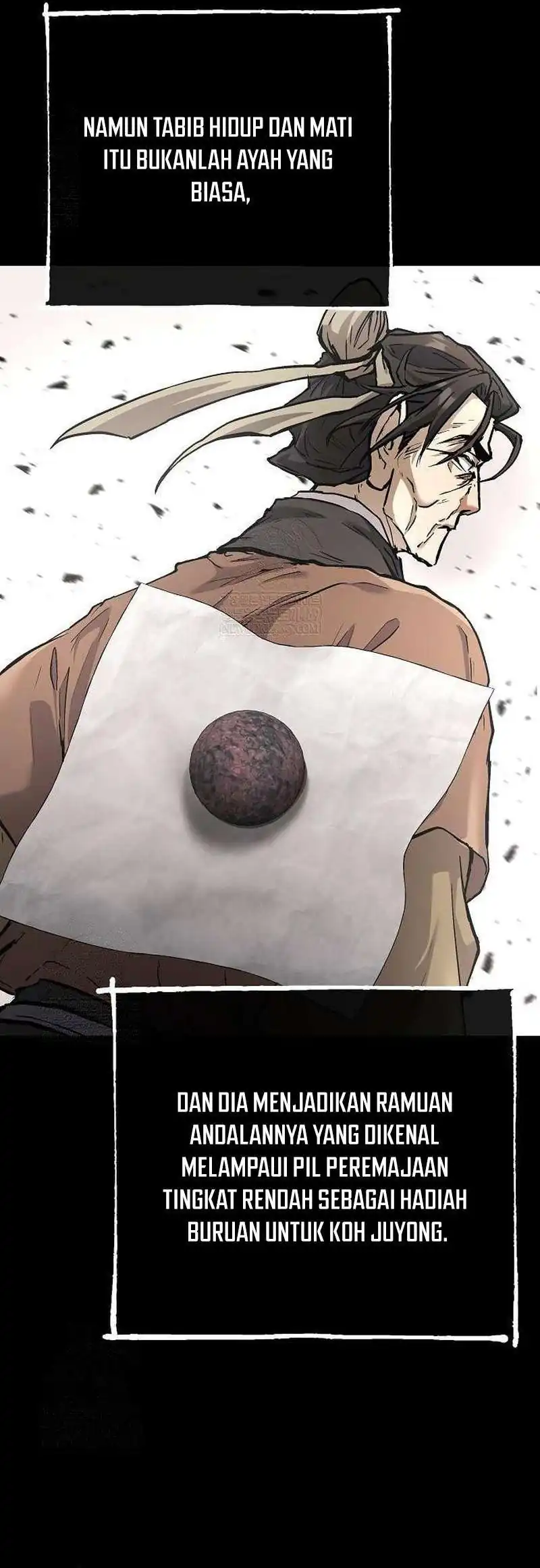 Reborn on the Demonic Cult Battlefield Chapter 27 Gambar 53