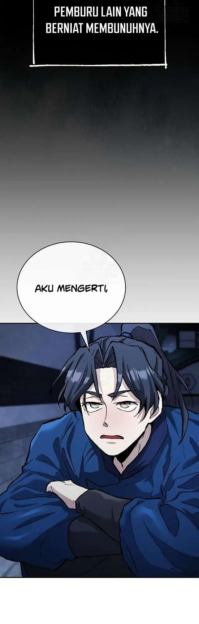 Reborn on the Demonic Cult Battlefield Chapter 27 Gambar 55