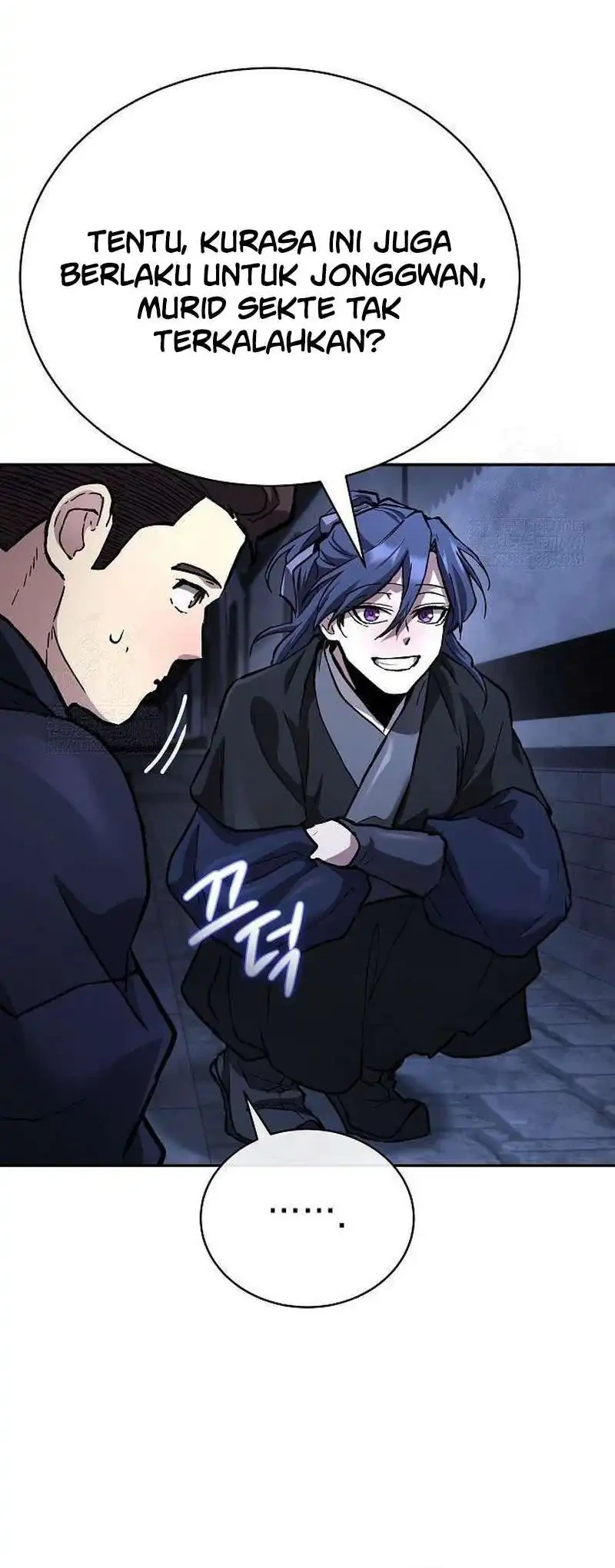 Reborn on the Demonic Cult Battlefield Chapter 27 Gambar 59