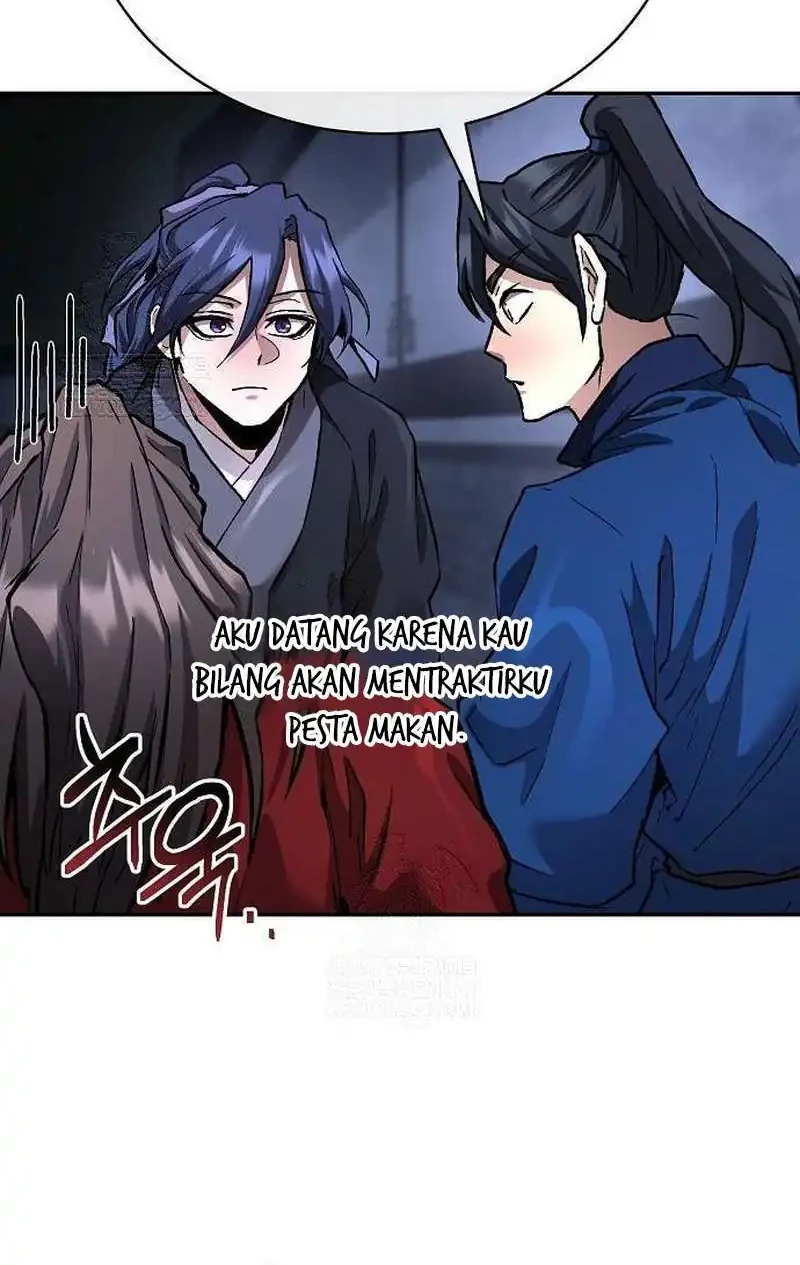 Reborn on the Demonic Cult Battlefield Chapter 27 Gambar 61