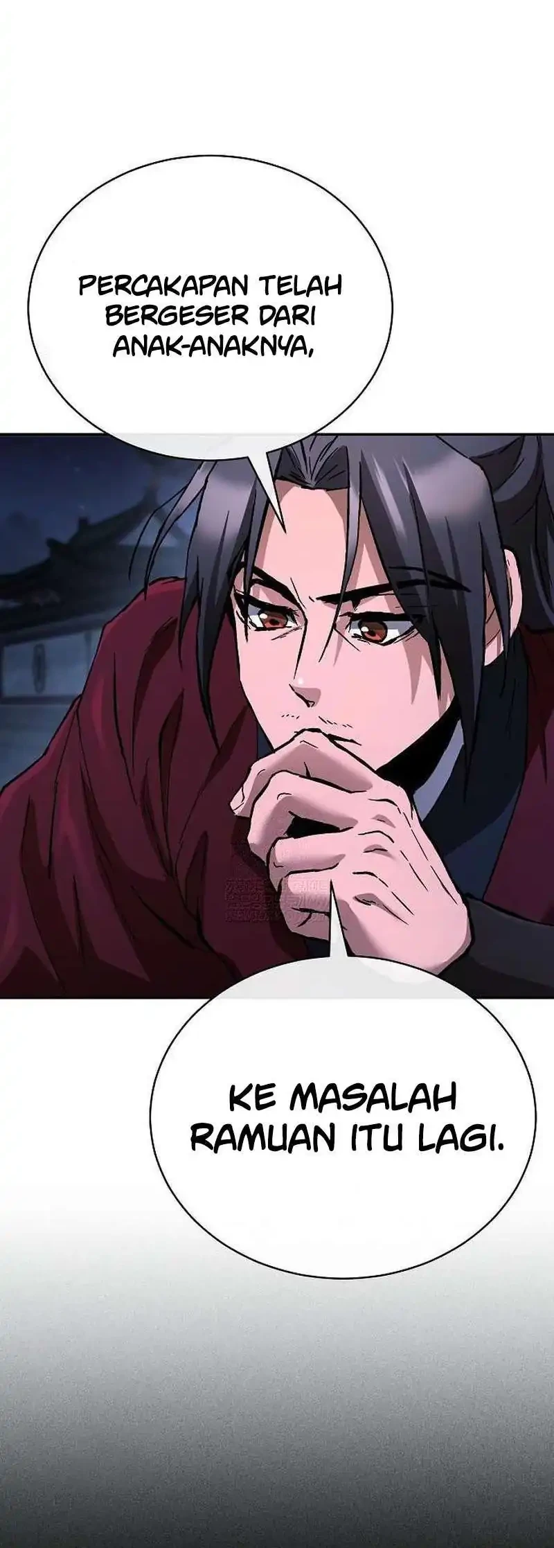 Reborn on the Demonic Cult Battlefield Chapter 27 Gambar 65