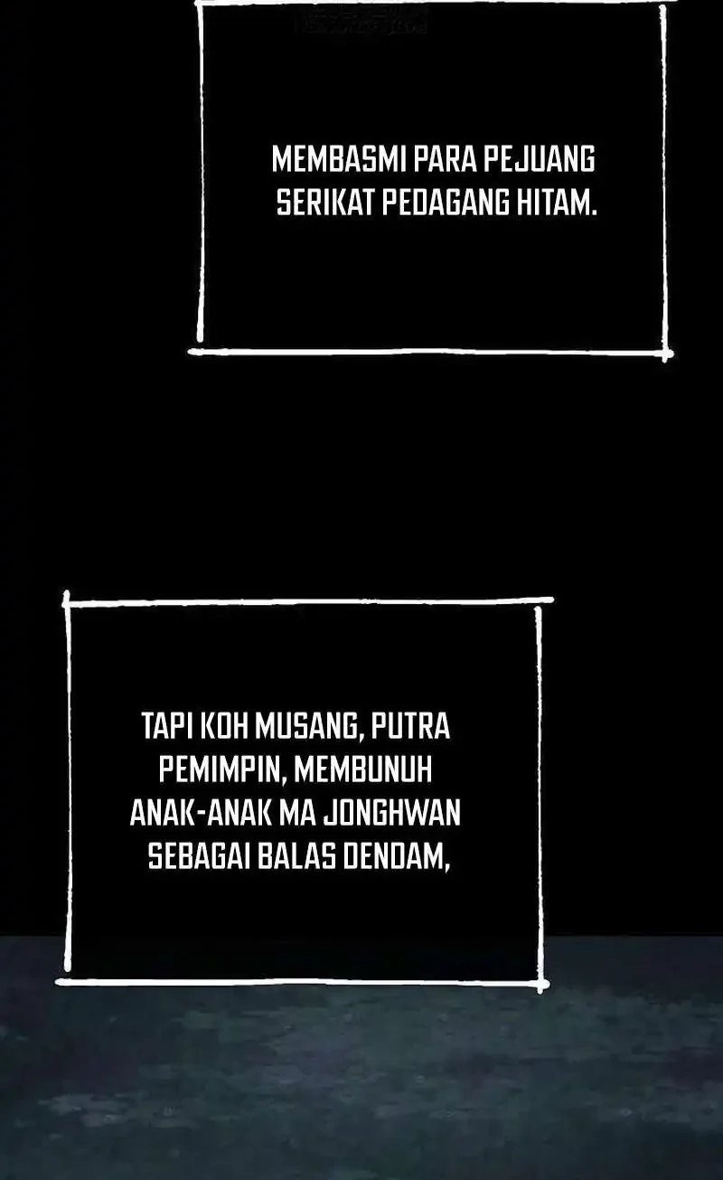 Reborn on the Demonic Cult Battlefield Chapter 27 Gambar 67