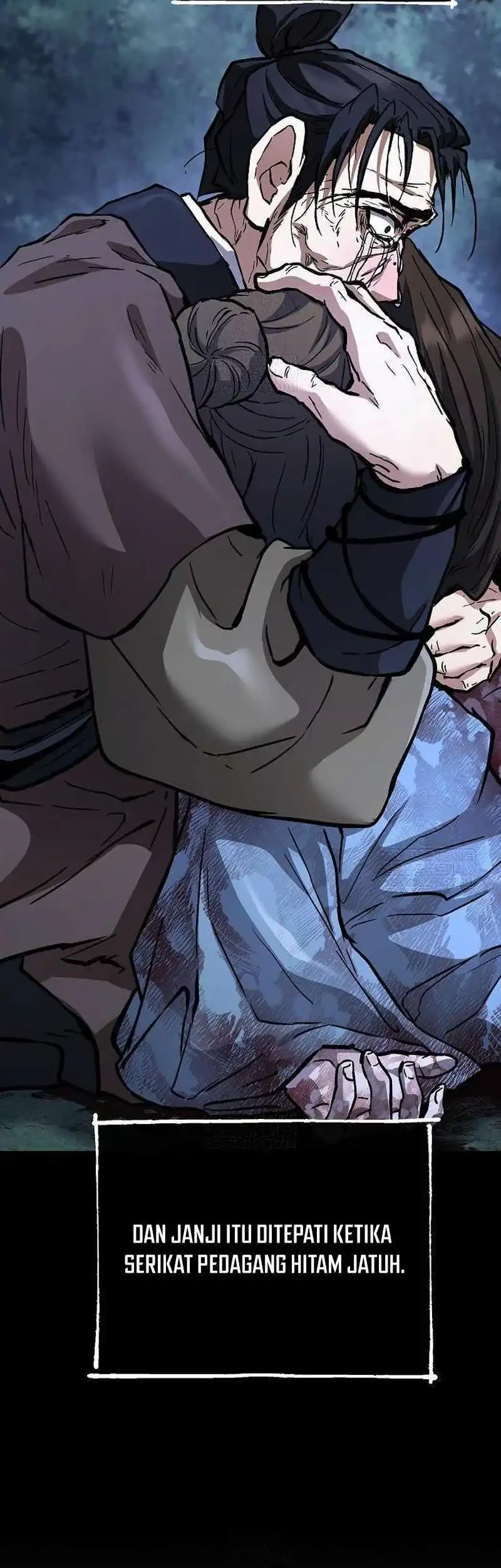 Reborn on the Demonic Cult Battlefield Chapter 27 Gambar 69