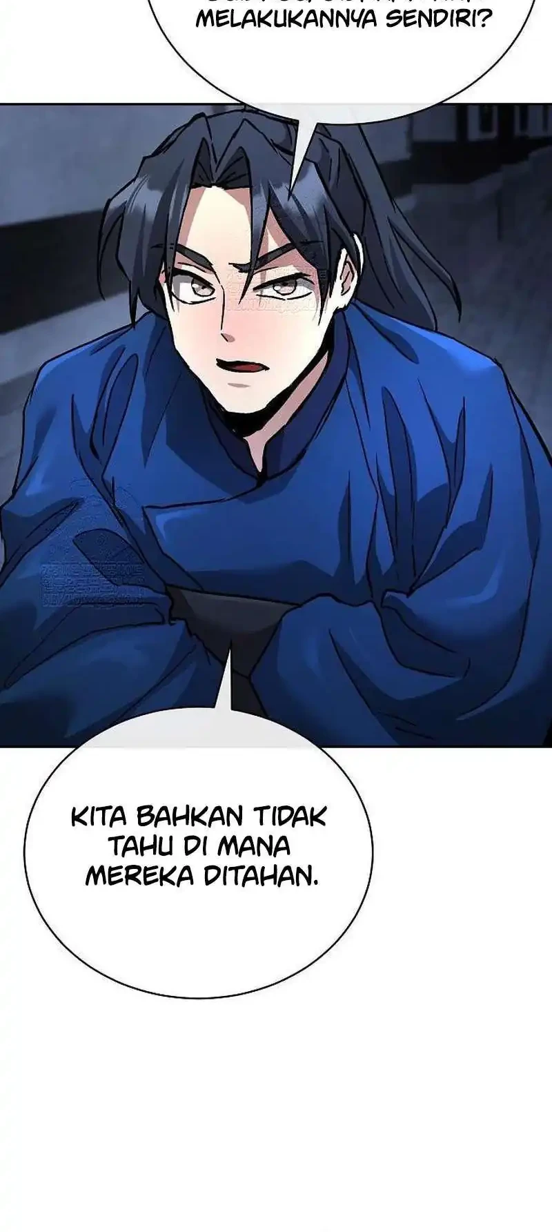 Reborn on the Demonic Cult Battlefield Chapter 27 Gambar 71