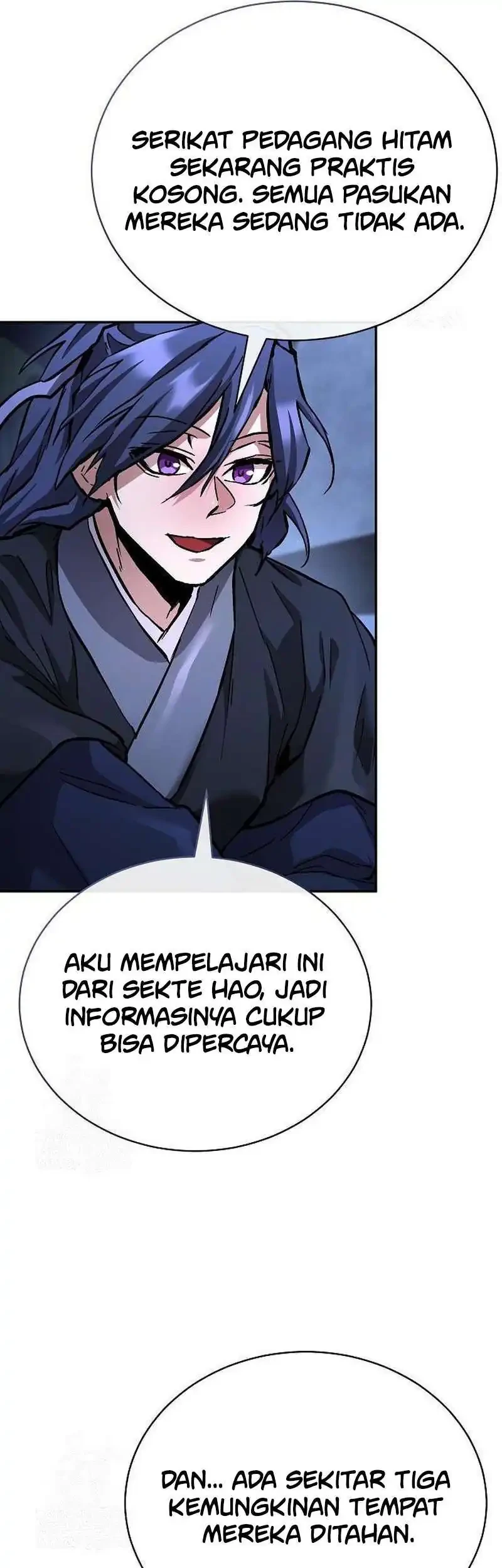 Reborn on the Demonic Cult Battlefield Chapter 27 Gambar 72