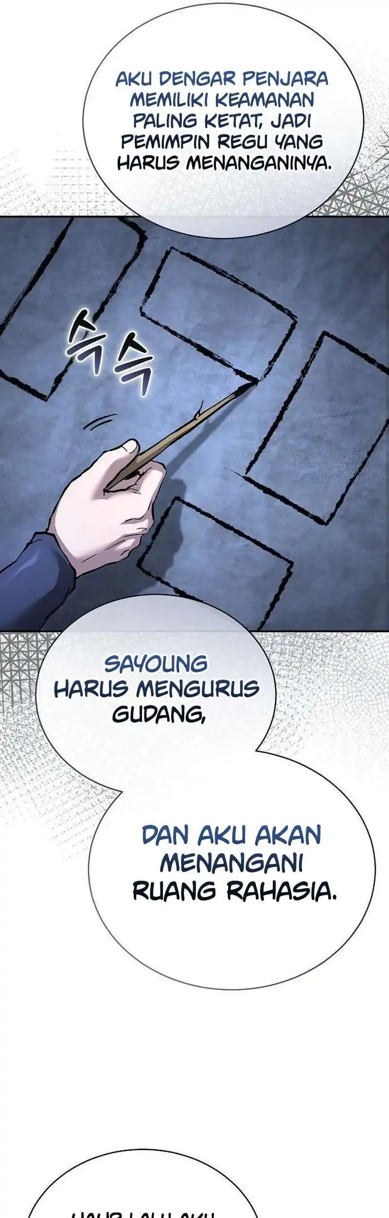 Reborn on the Demonic Cult Battlefield Chapter 27 Gambar 74