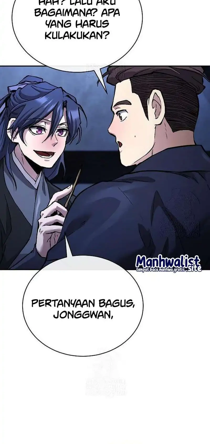 Reborn on the Demonic Cult Battlefield Chapter 27 Gambar 75