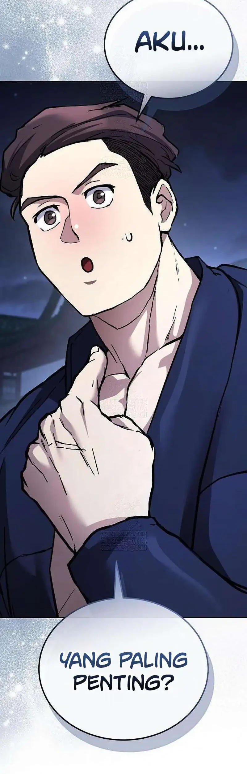 Reborn on the Demonic Cult Battlefield Chapter 27 Gambar 77