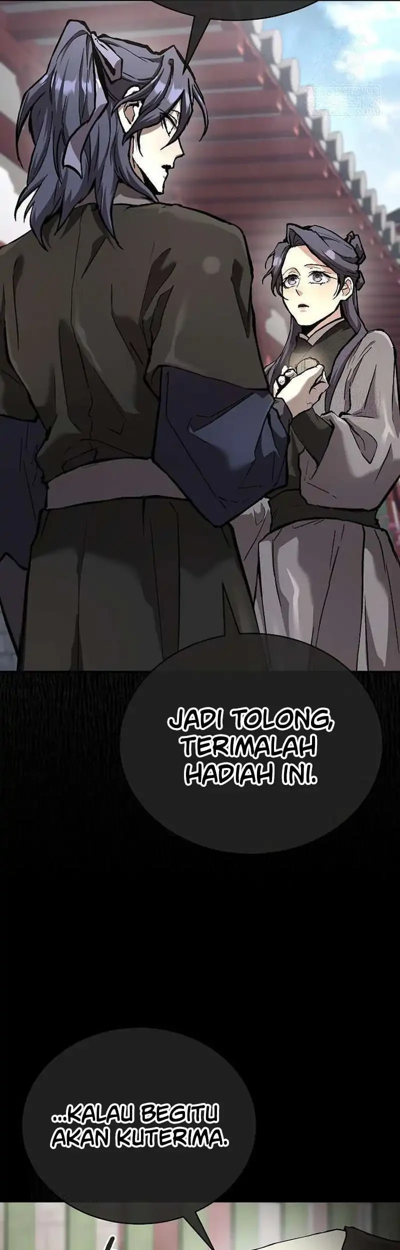 Reborn on the Demonic Cult Battlefield Chapter 27 Gambar 5