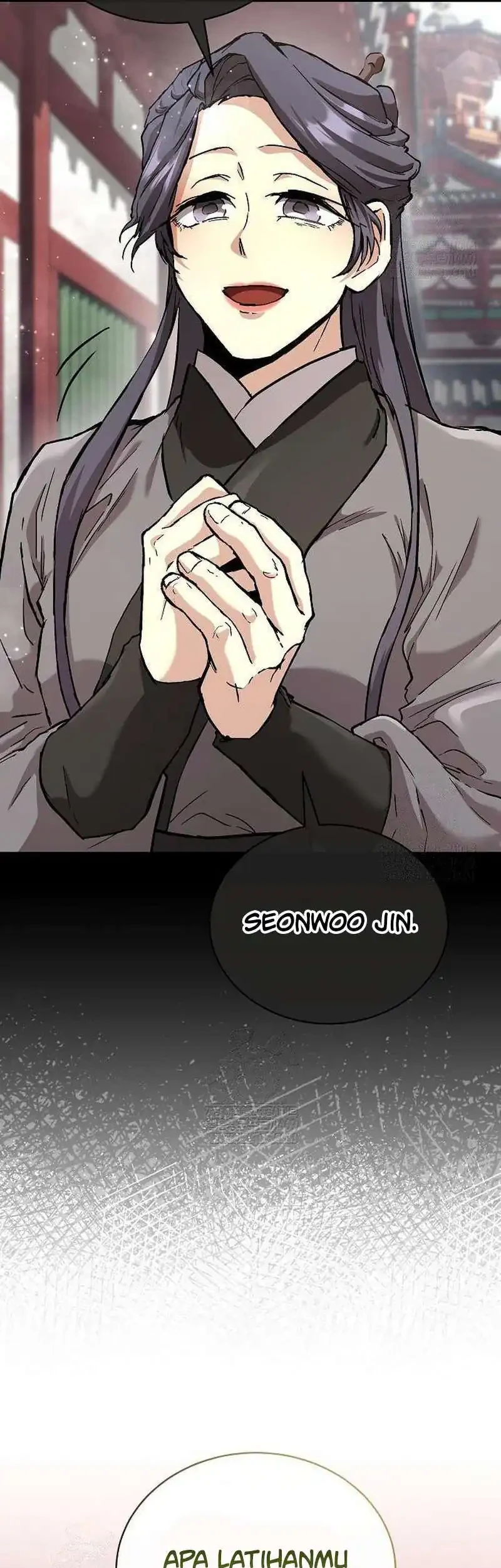 Reborn on the Demonic Cult Battlefield Chapter 27 Gambar 7