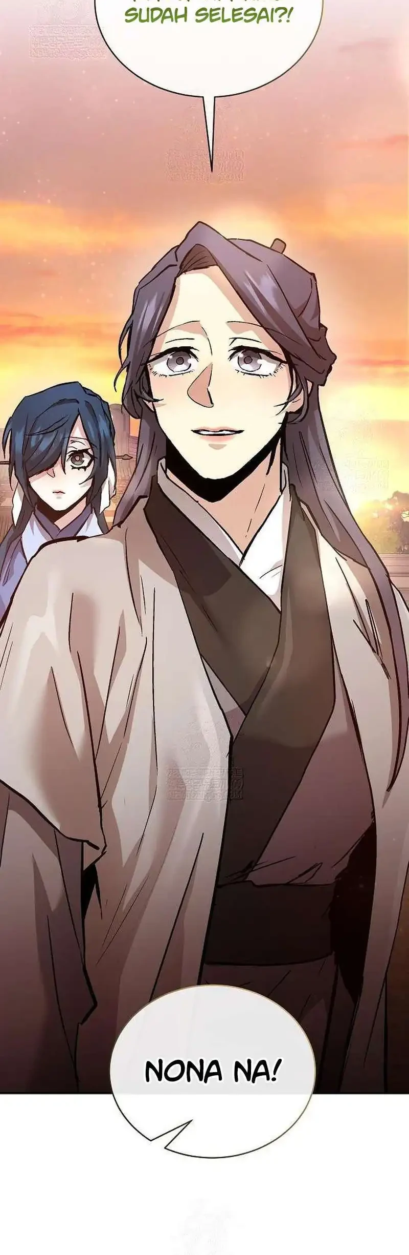 Reborn on the Demonic Cult Battlefield Chapter 27 Gambar 8