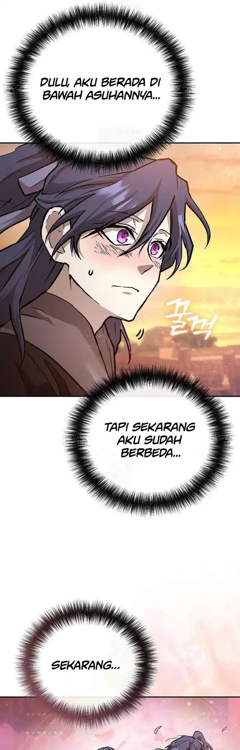 Reborn on the Demonic Cult Battlefield Chapter 27 Gambar 9