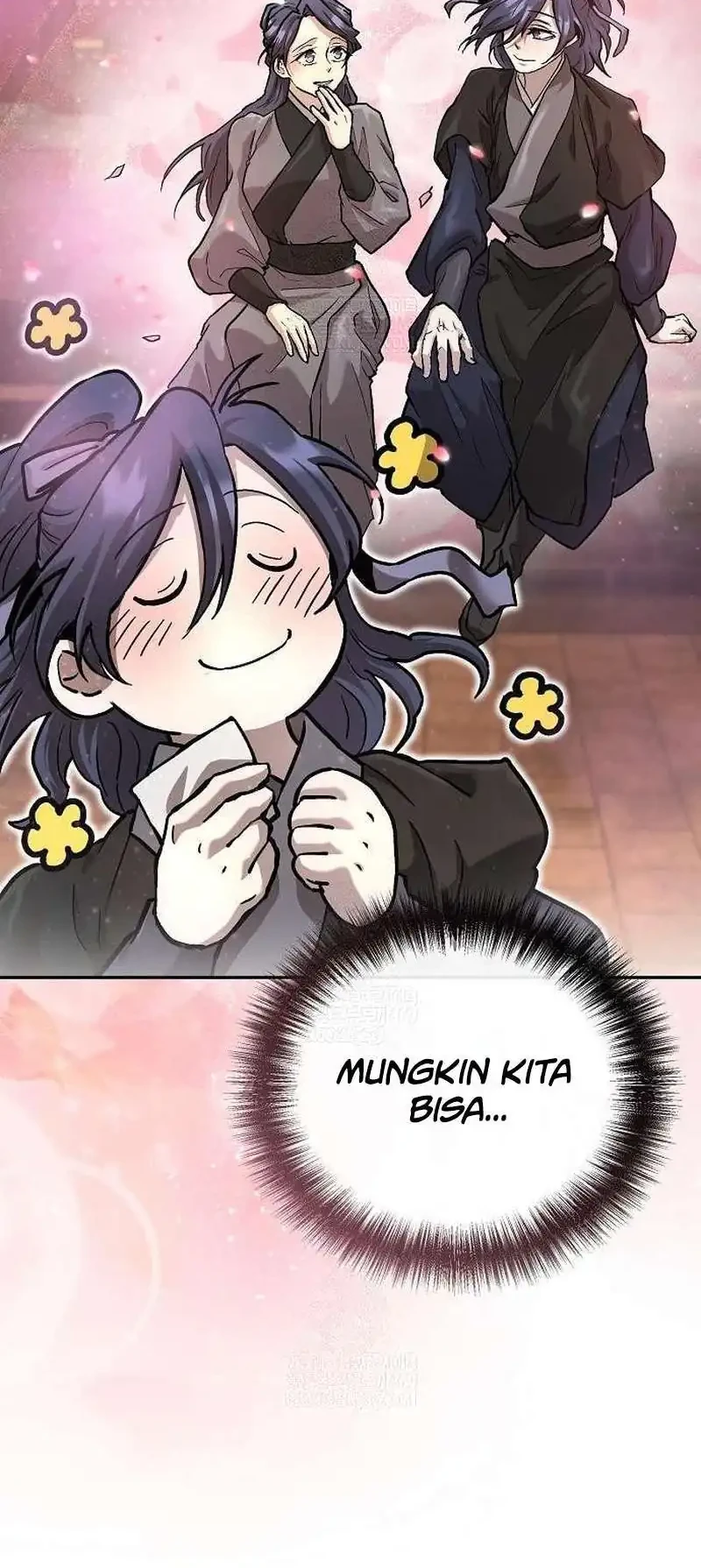 Reborn on the Demonic Cult Battlefield Chapter 27 Gambar 10