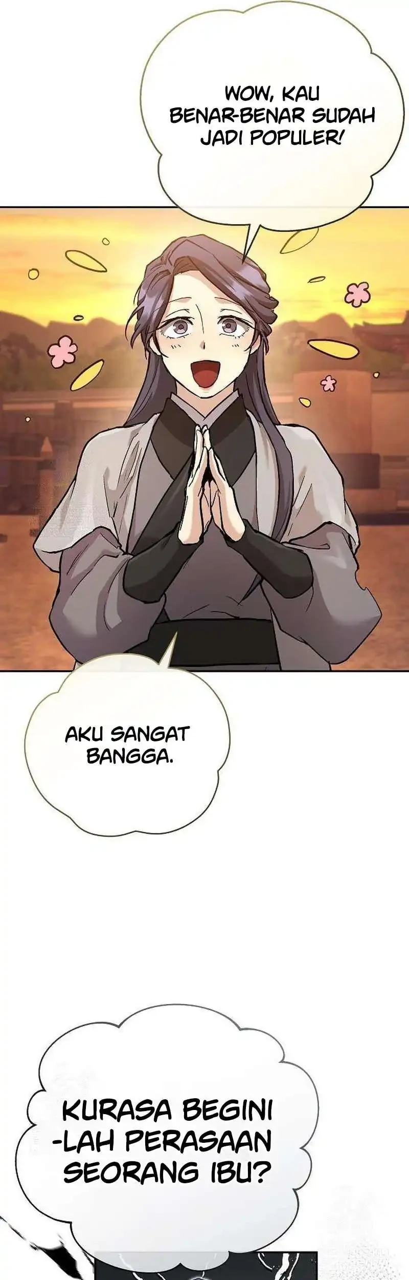 Reborn on the Demonic Cult Battlefield Chapter 27 Gambar 15