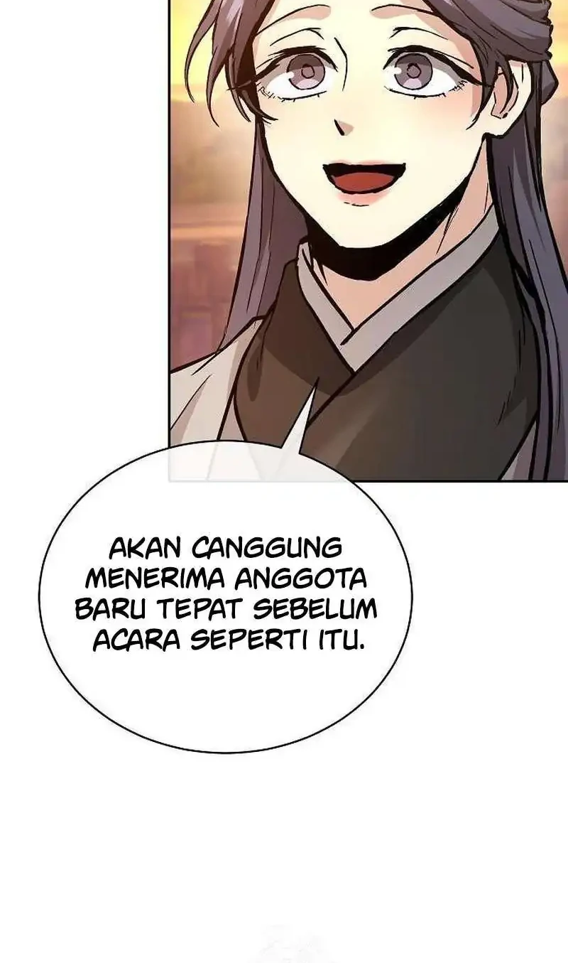 Reborn on the Demonic Cult Battlefield Chapter 27 Gambar 18
