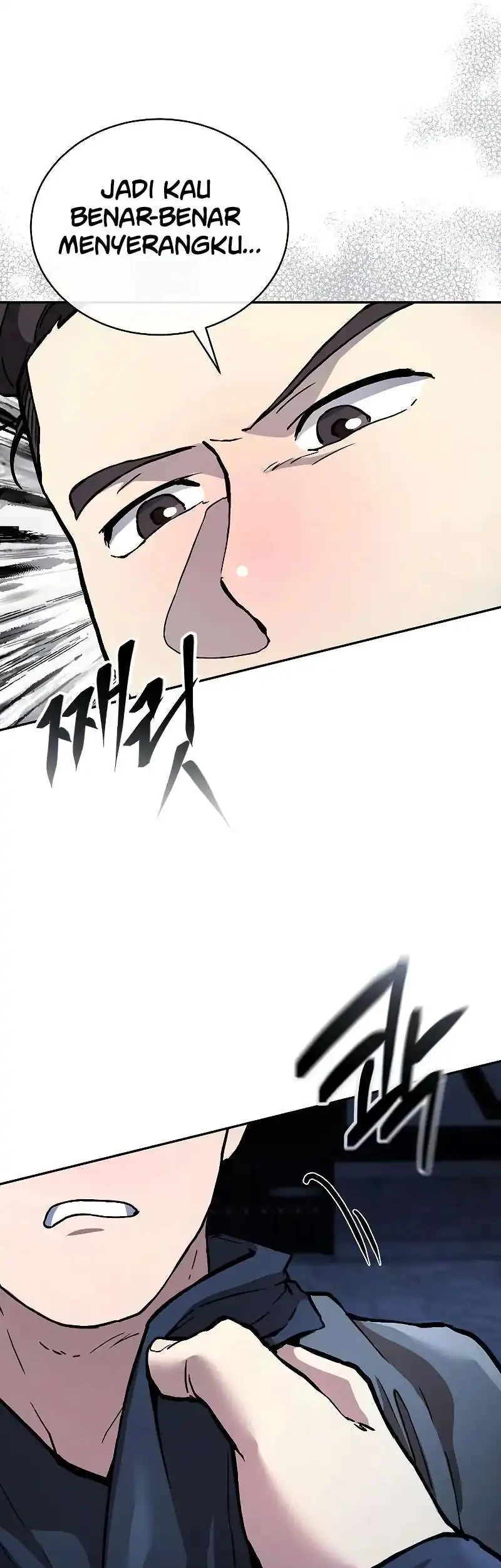 Reborn on the Demonic Cult Battlefield Chapter 28 Gambar 19