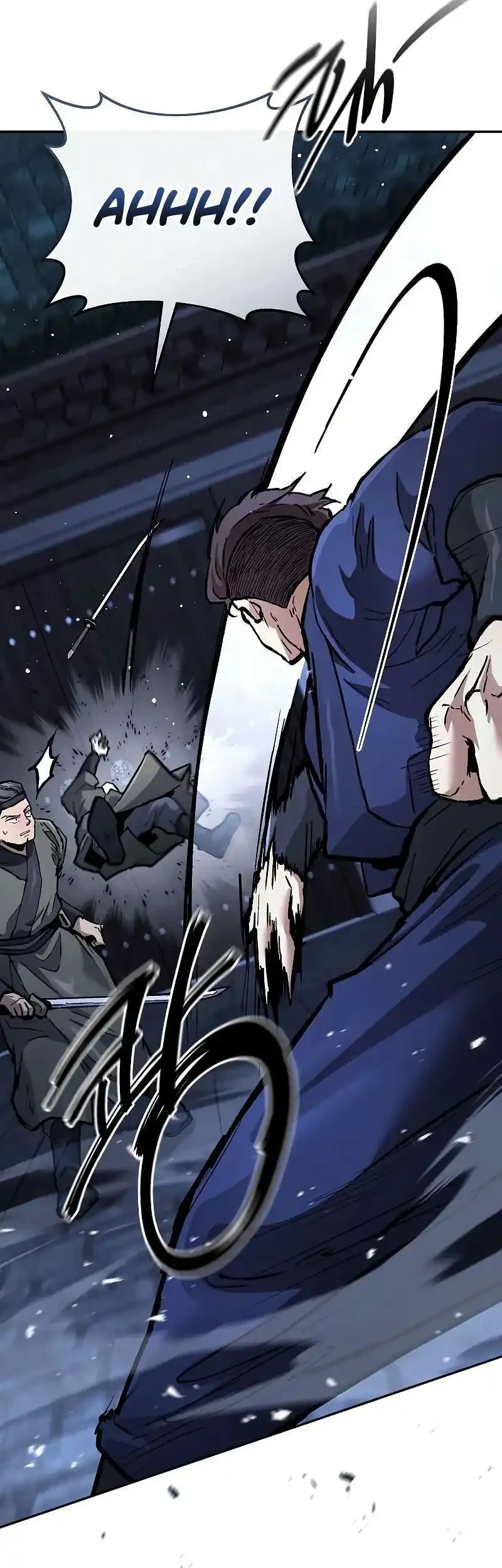 Reborn on the Demonic Cult Battlefield Chapter 28 Gambar 21