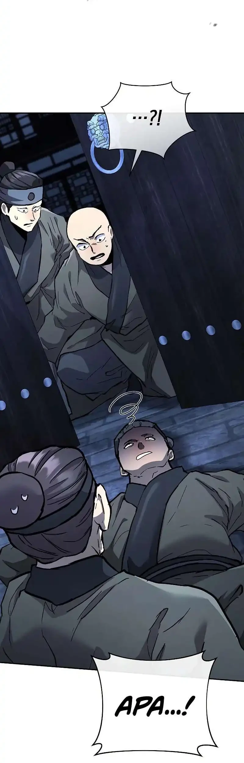 Reborn on the Demonic Cult Battlefield Chapter 28 Gambar 22