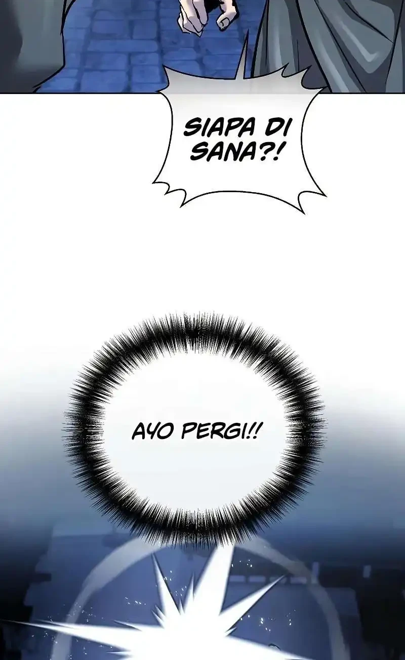 Reborn on the Demonic Cult Battlefield Chapter 28 Gambar 28