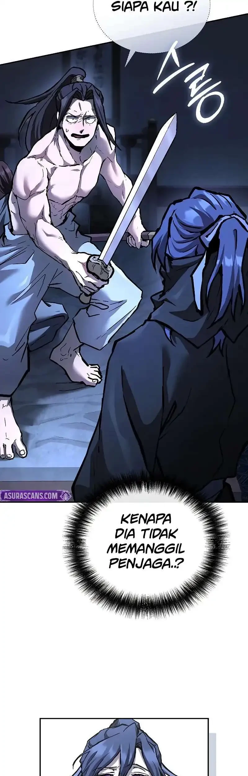 Reborn on the Demonic Cult Battlefield Chapter 28 Gambar 37