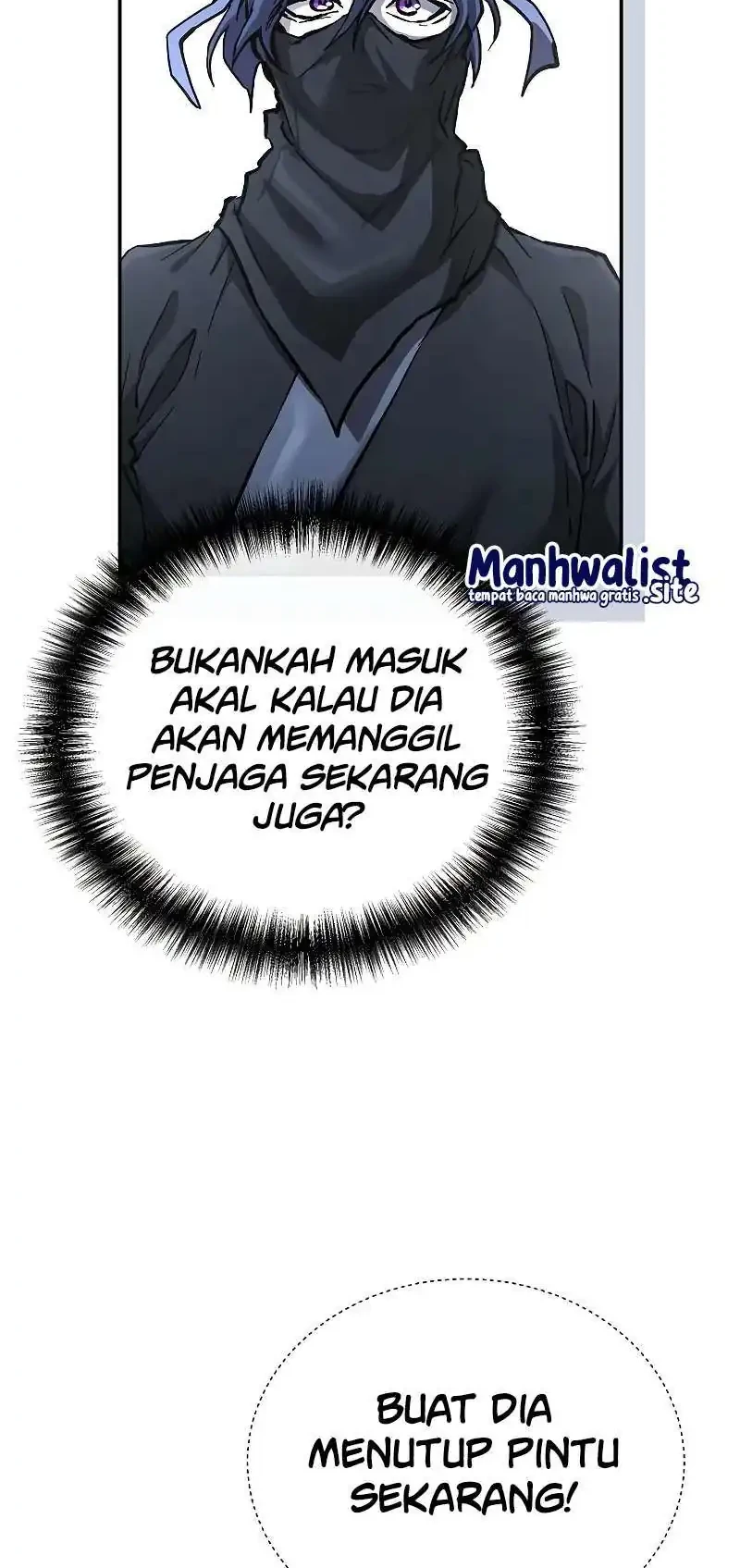 Reborn on the Demonic Cult Battlefield Chapter 28 Gambar 38
