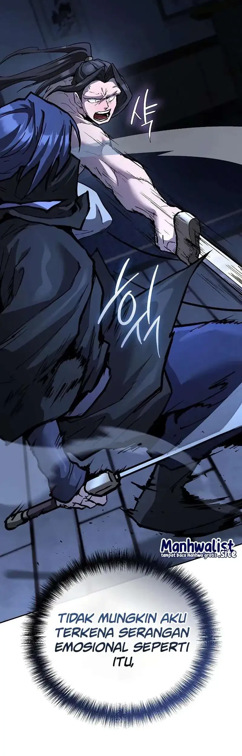 Reborn on the Demonic Cult Battlefield Chapter 28 Gambar 50
