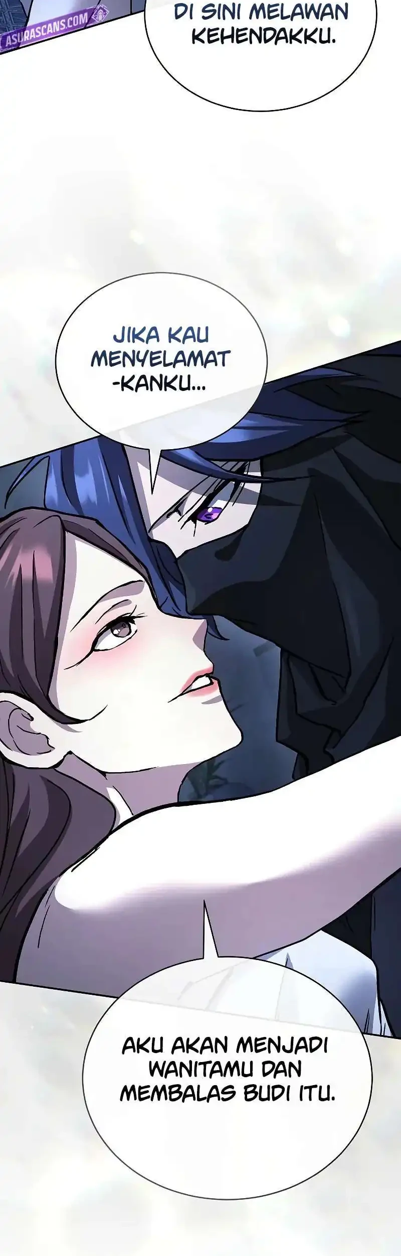 Reborn on the Demonic Cult Battlefield Chapter 28 Gambar 56