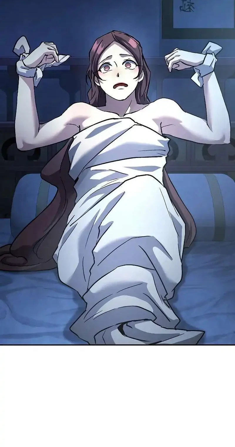 Reborn on the Demonic Cult Battlefield Chapter 28 Gambar 58