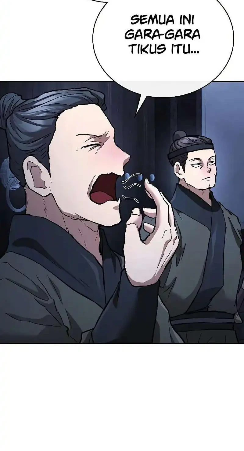 Reborn on the Demonic Cult Battlefield Chapter 28 Gambar 4