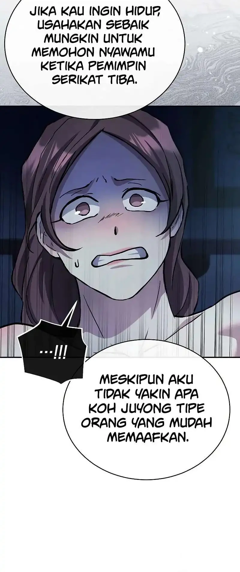 Reborn on the Demonic Cult Battlefield Chapter 28 Gambar 60