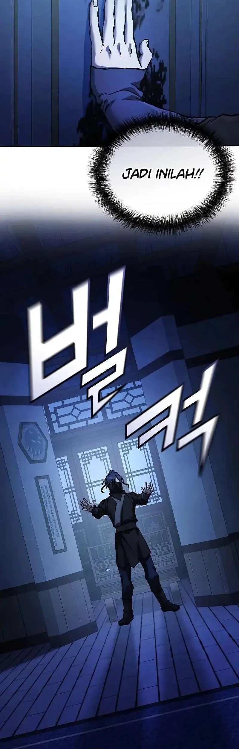 Reborn on the Demonic Cult Battlefield Chapter 28 Gambar 62