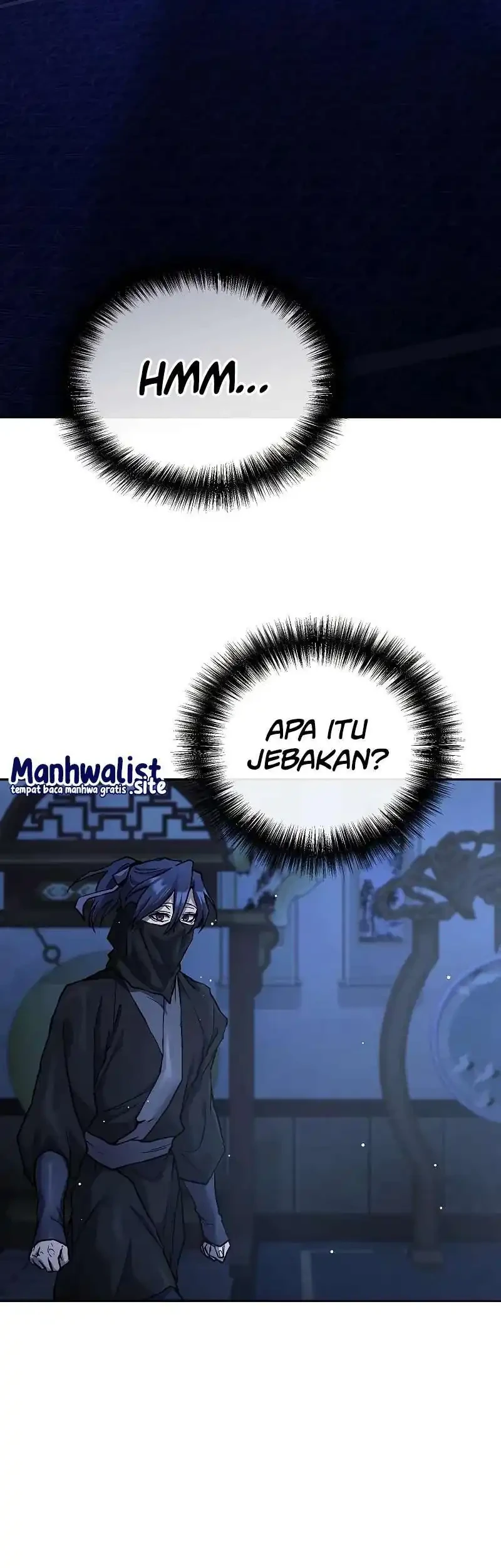 Reborn on the Demonic Cult Battlefield Chapter 28 Gambar 63