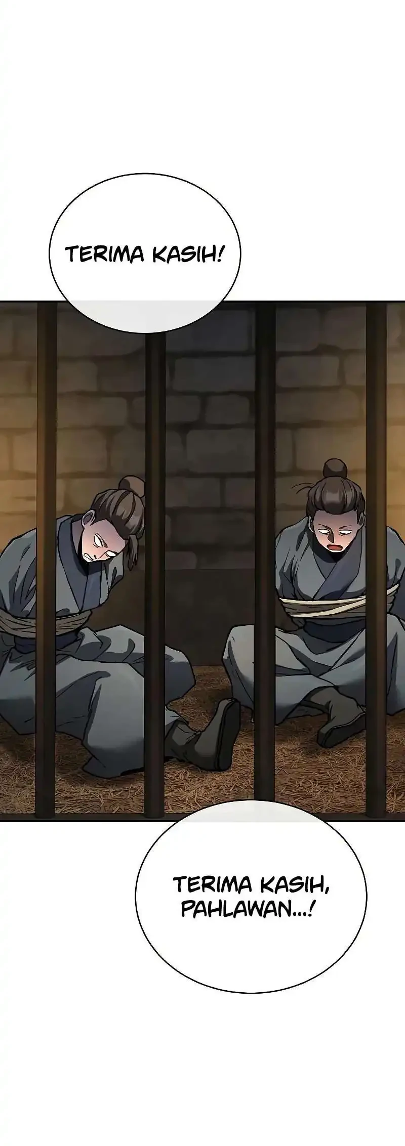 Reborn on the Demonic Cult Battlefield Chapter 28 Gambar 66