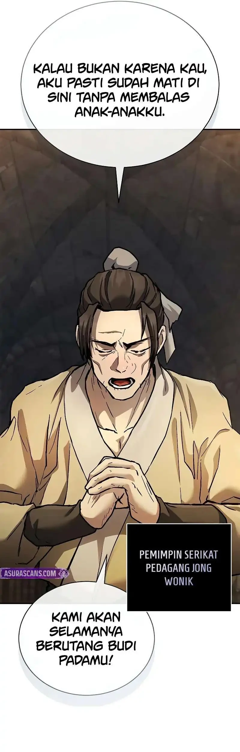 Reborn on the Demonic Cult Battlefield Chapter 28 Gambar 67