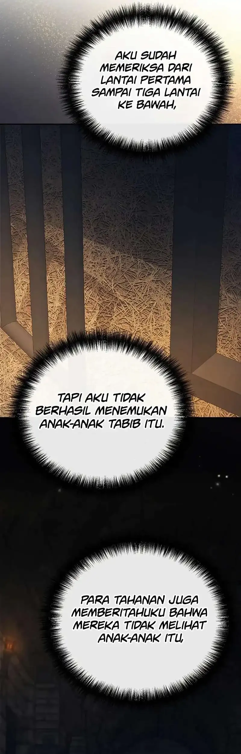 Reborn on the Demonic Cult Battlefield Chapter 28 Gambar 69