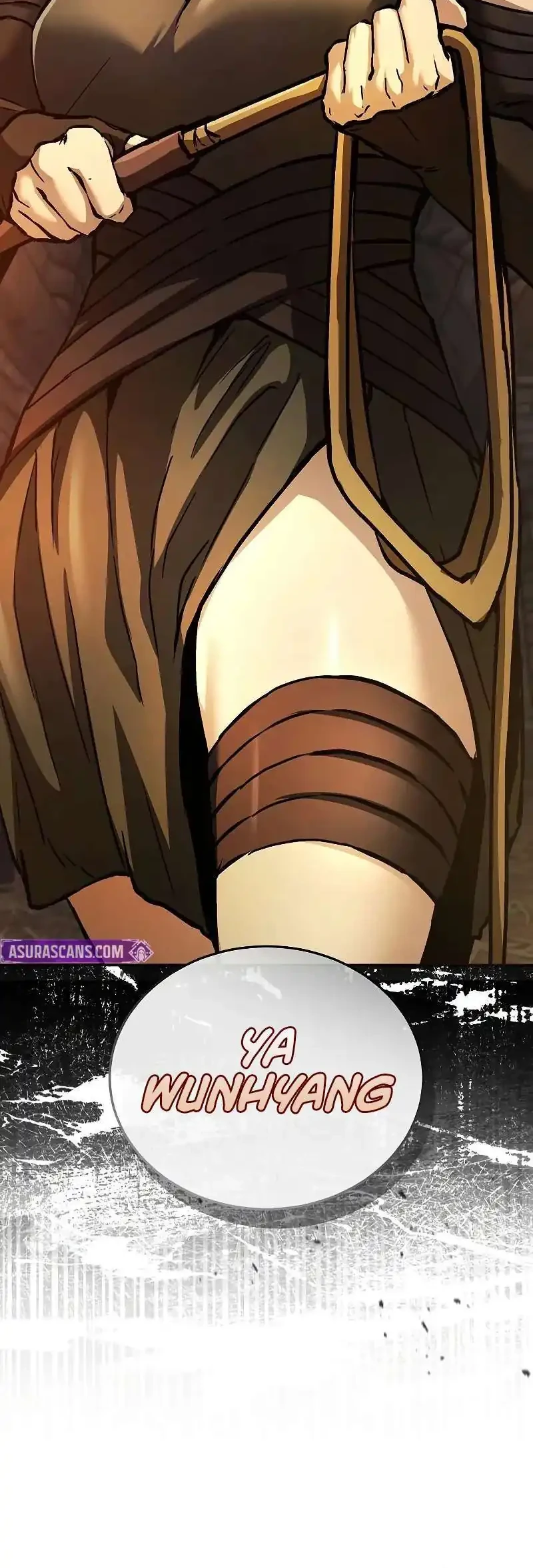 Reborn on the Demonic Cult Battlefield Chapter 28 Gambar 76