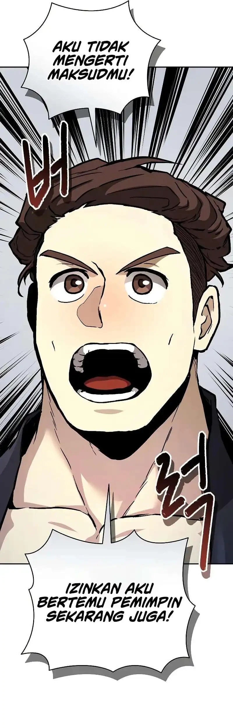 Reborn on the Demonic Cult Battlefield Chapter 28 Gambar 13