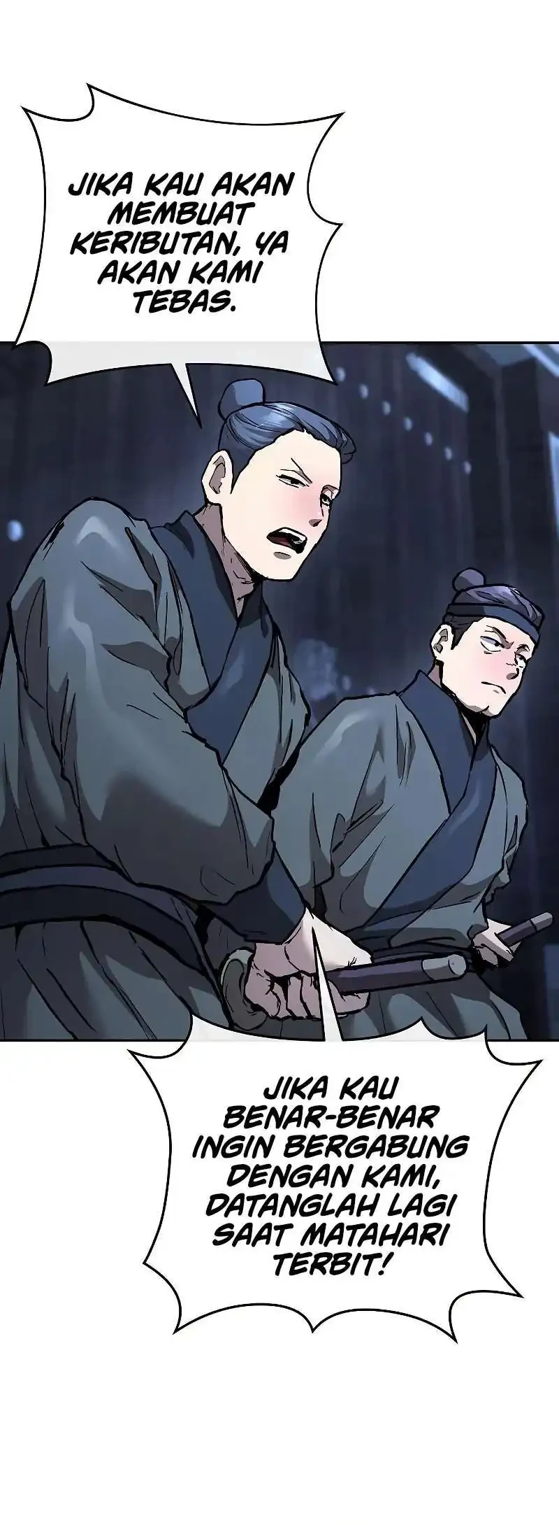 Reborn on the Demonic Cult Battlefield Chapter 28 Gambar 14