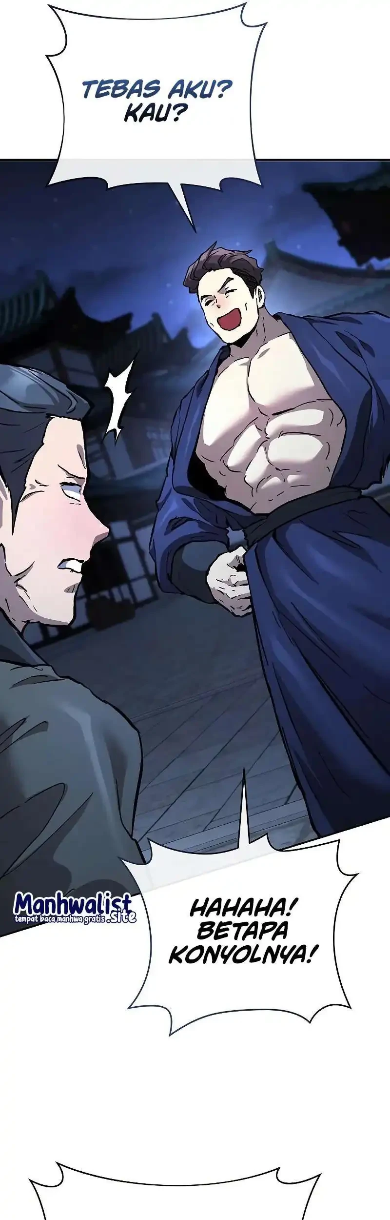 Reborn on the Demonic Cult Battlefield Chapter 28 Gambar 15