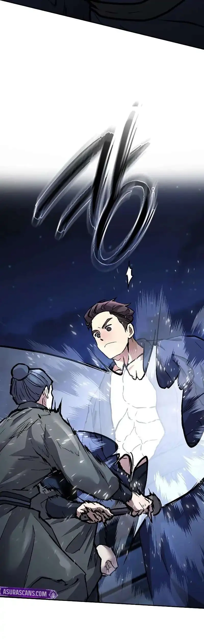 Reborn on the Demonic Cult Battlefield Chapter 28 Gambar 17