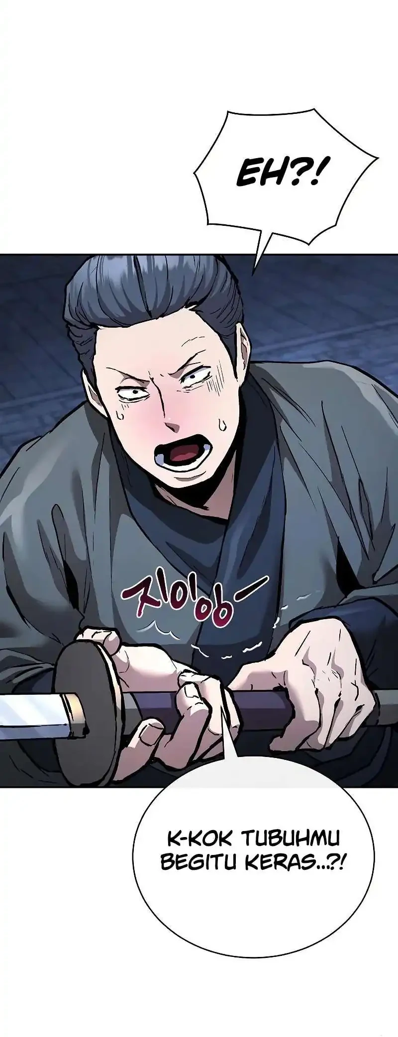 Reborn on the Demonic Cult Battlefield Chapter 28 Gambar 18