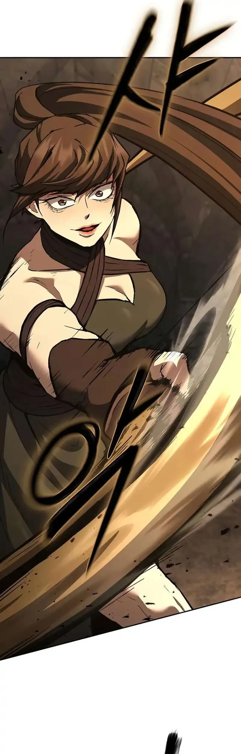 Reborn on the Demonic Cult Battlefield Chapter 29 Gambar 19