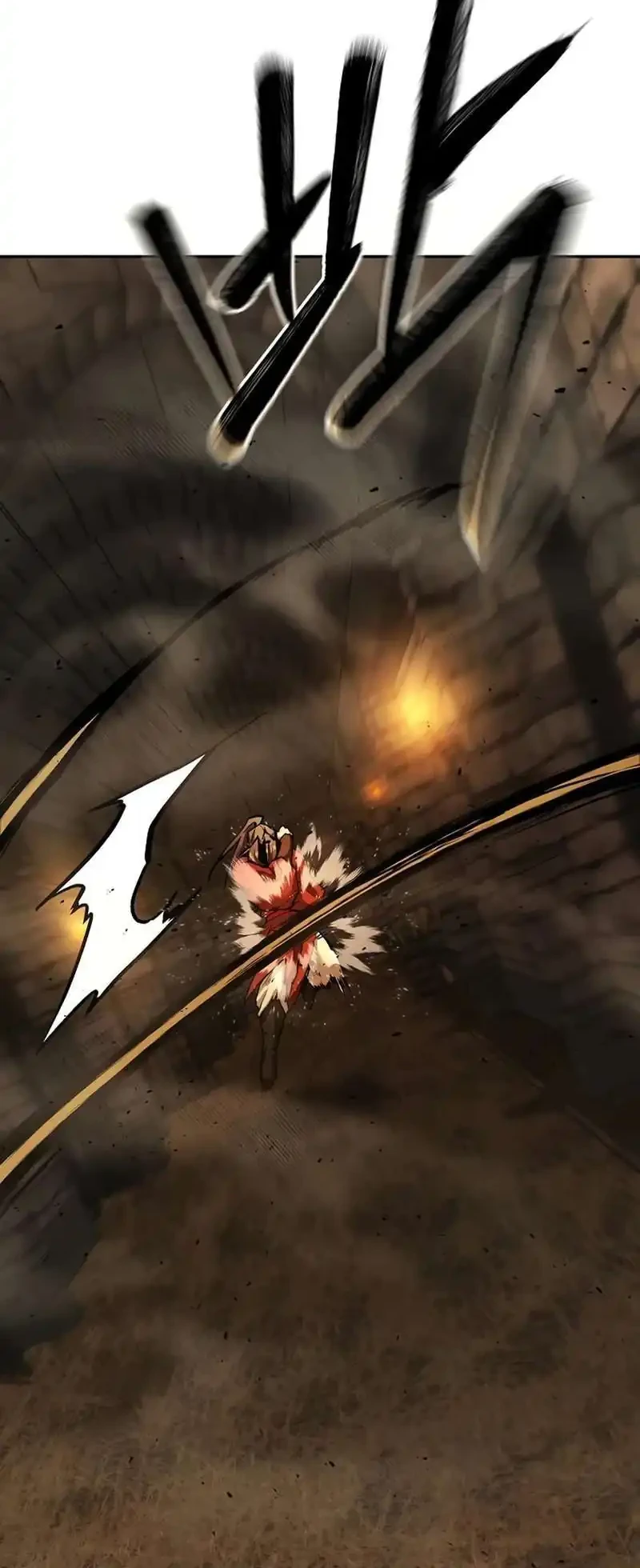 Reborn on the Demonic Cult Battlefield Chapter 29 Gambar 20