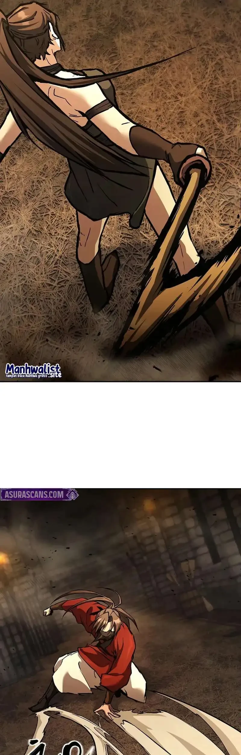 Reborn on the Demonic Cult Battlefield Chapter 29 Gambar 21