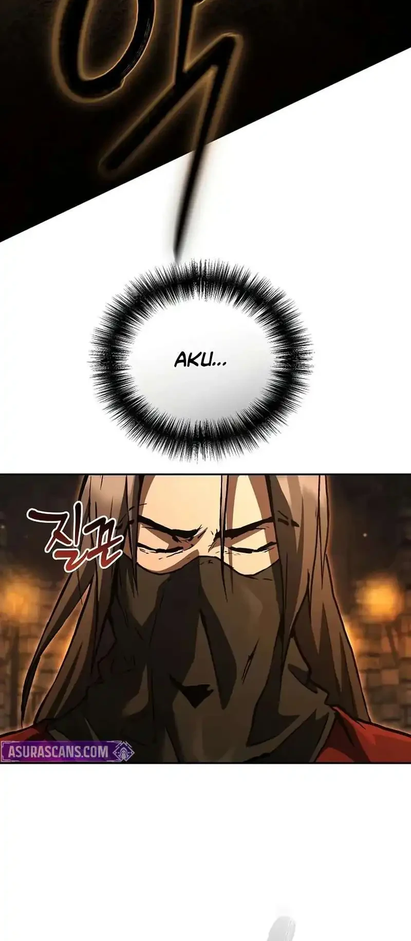 Reborn on the Demonic Cult Battlefield Chapter 29 Gambar 30