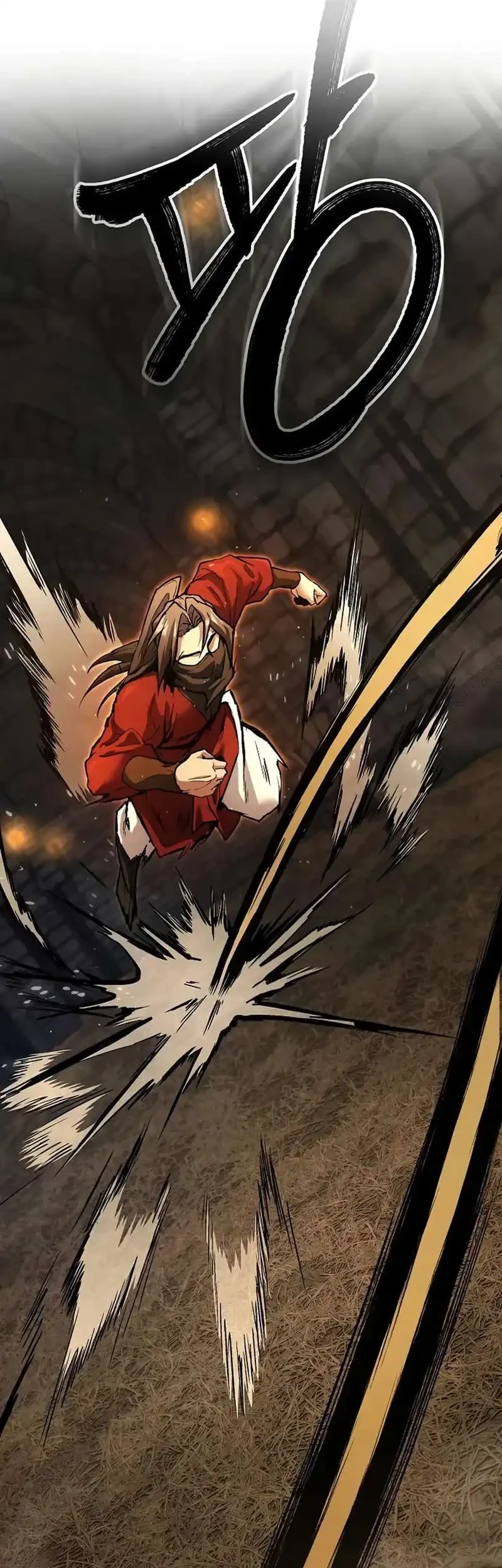 Reborn on the Demonic Cult Battlefield Chapter 29 Gambar 31