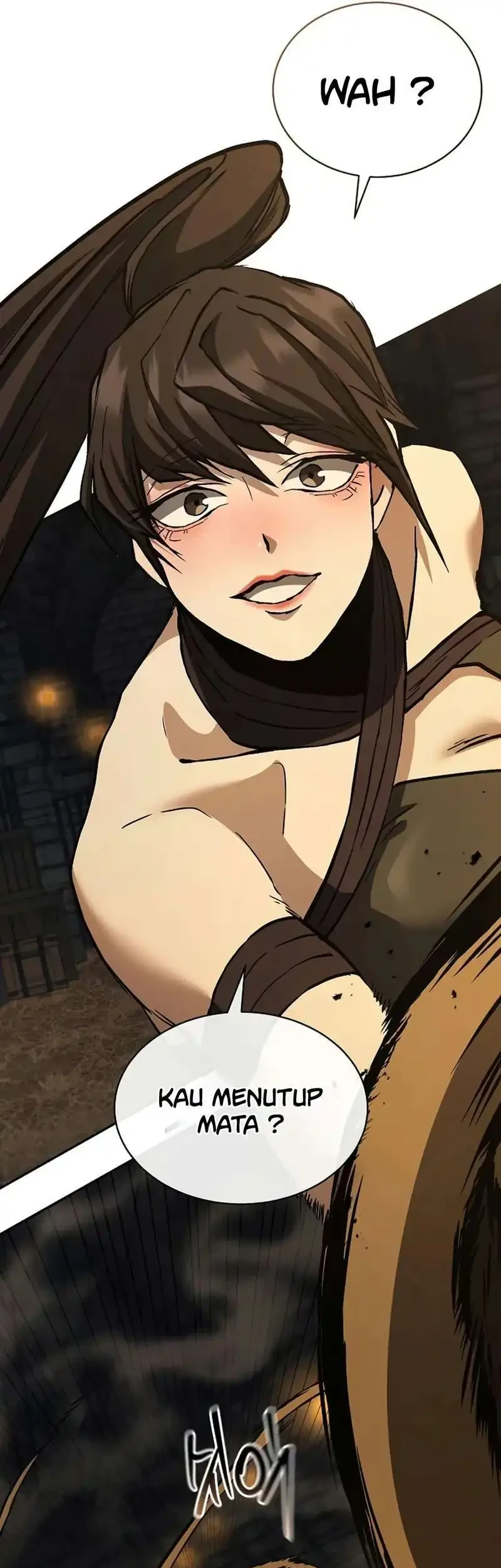 Reborn on the Demonic Cult Battlefield Chapter 29 Gambar 33