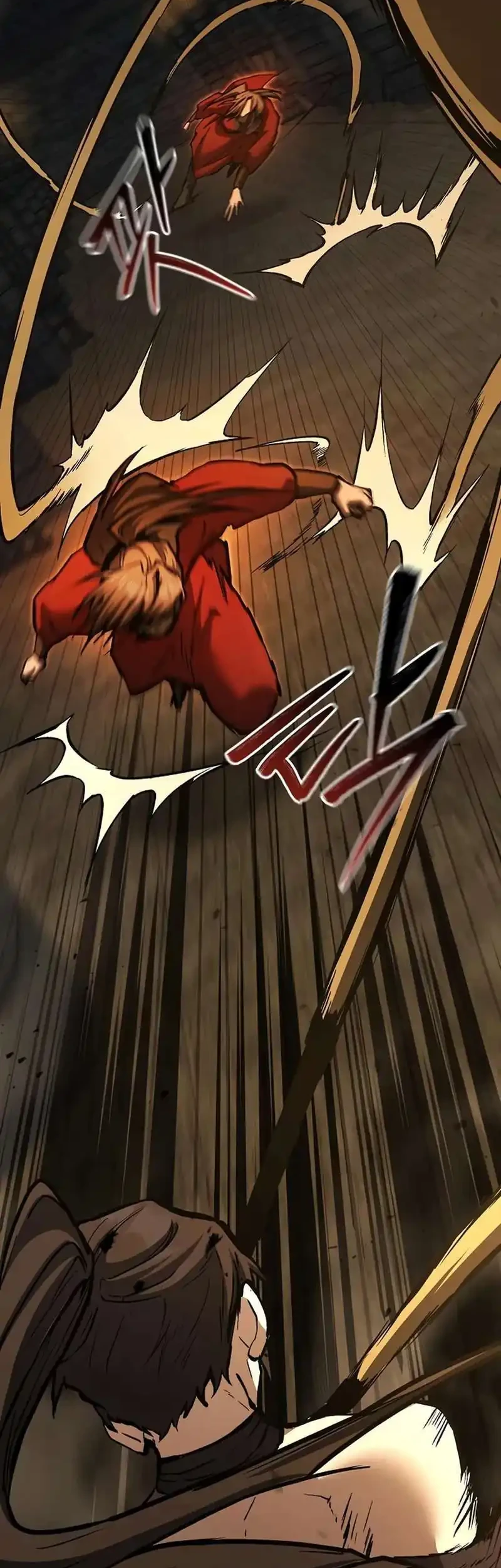 Reborn on the Demonic Cult Battlefield Chapter 29 Gambar 34